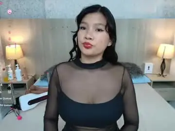 Chaturbate Private Sex Chat of samy_rausch