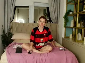 Chaturbate Free Porn Cam of sky_sparkle