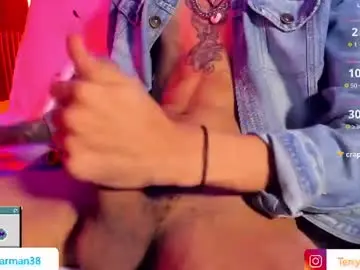 Chaturbate Sex Cam of terry_pool