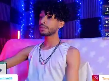 Chaturbate Free Porn Cam of terry_pool