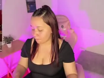 Chaturbate Adult Video Chat of ale_alejandra