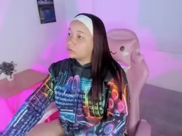 Chaturbate Free Live Porn of ale_alejandra