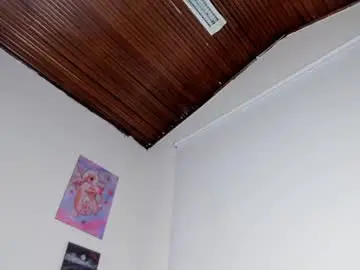 Chaturbate Sex Cam of ale_alejandra