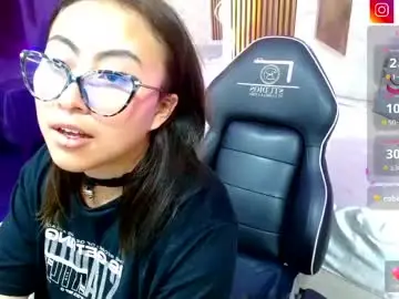 Chaturbate Sex Cam of amhira_tay