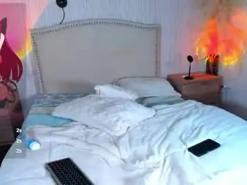 Chaturbate Adult Video Chat of ash_leey