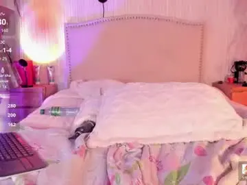 Chaturbate Free Porn Cam of ash_leey