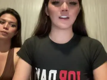 Chaturbate Watch Live Sex Cams of cheskahouston