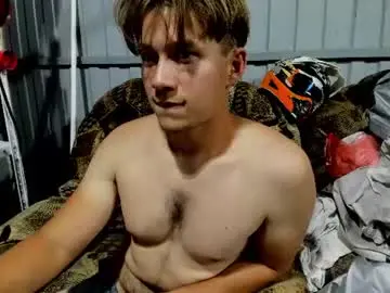Chaturbate Nude Webcam of daniel_like
