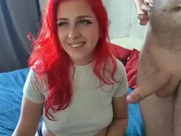 Chaturbate Best live sex cam show of genrikhbecca
