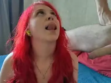 Chaturbate Sex Chat of genrikhbecca