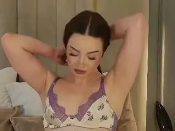 Chaturbate Best Webcam of graciesand