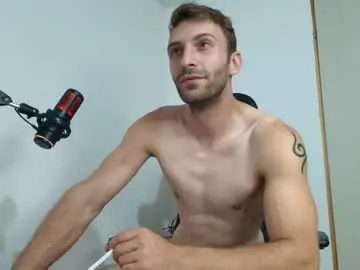 Chaturbate Free Porn Cam of ianandersson27
