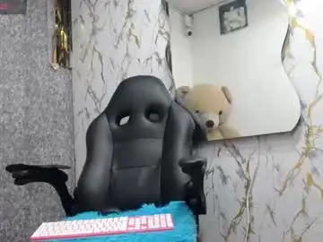Chaturbate Private Sex Chat of isa_x18