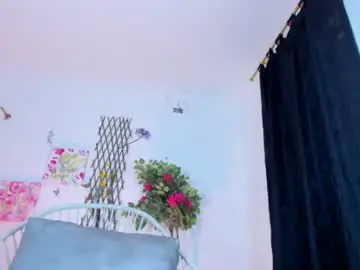 Chaturbate Free Porn Cam of mara_7_