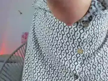 Chaturbate Nude Webcam of mara_7_
