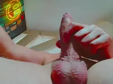 Chaturbate Live Sex of maxhardcore77