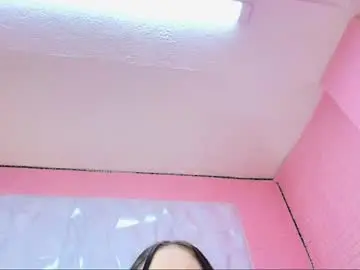 Chaturbate Free Porn Cam of mnicollesweet_pri