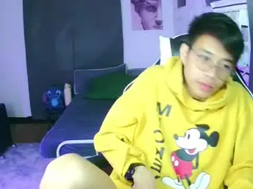 Chaturbate Live Porn of prince_harrison