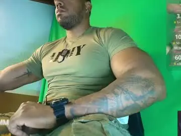 Chaturbate Adult Video Chat of proudlyblack30