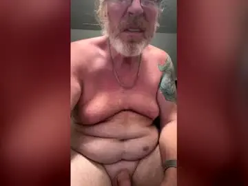 Chaturbate Nude Webcam of scjohnk69