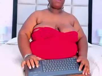 Chaturbate Nude Webcam of treisyvixen