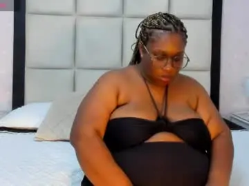Chaturbate Best Webcam of treisyvixen