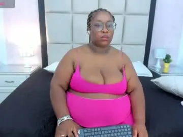 Chaturbate Adult Webcam of treisyvixen