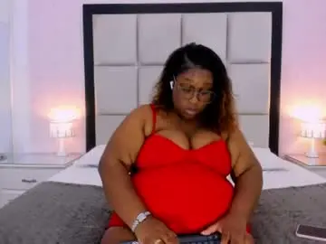 Chaturbate Nude Webcam of treisyvixen
