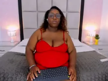 Chaturbate Nude Webcam of treisyvixen