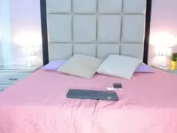 Chaturbate Live Sex of treisyvixen