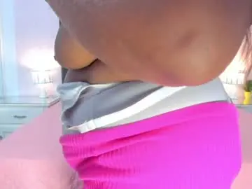 Chaturbate Best Webcam of treisyvixen