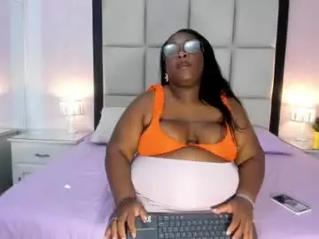 Chaturbate Adult Webcam of treisyvixen