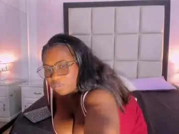 Chaturbate Adult Webcams of treisyvixen