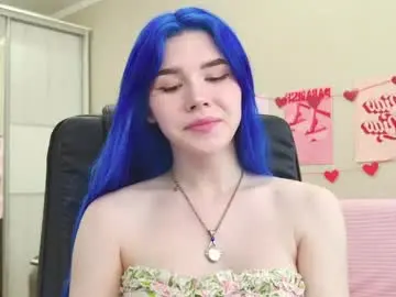 Chaturbate Sex Cam of your_tender_doll