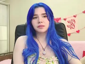 Chaturbate Adult Video Chat of your_tender_doll