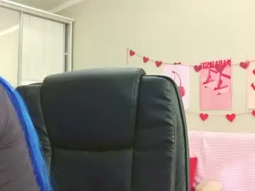 Chaturbate Adult Webcam of your_tender_doll