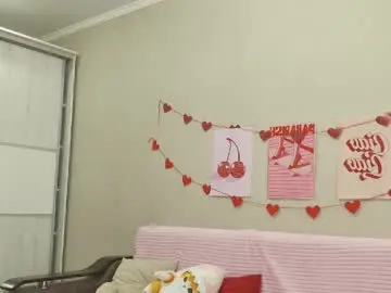 Chaturbate Adult Video Chat of your_tender_doll