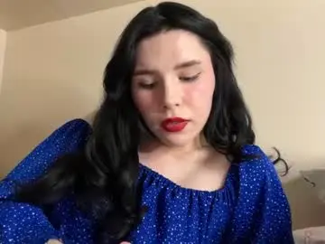 Chaturbate Sex Chat of your_tender_doll