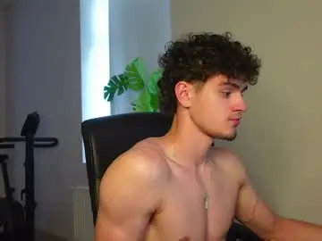 Chaturbate Live Sex Cam of brad_holloway
