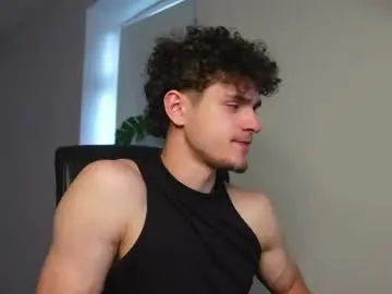 Chaturbate Best Webcam of brad_holloway