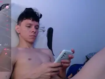 Chaturbate Best live sex cam show of bryamado