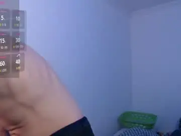 Chaturbate Live Sex Cam of bryamado