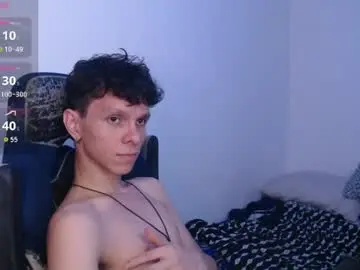 Chaturbate Nude Webcam of bryamado