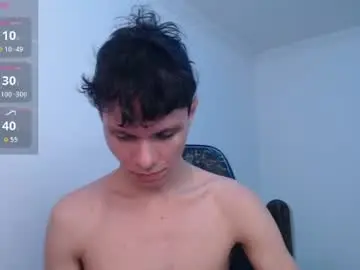 Chaturbate Live Sex of bryamado