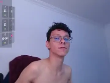 Chaturbate Private Sex Chat of bryamado