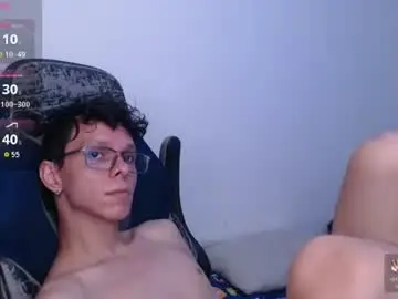 Chaturbate Live Porn of bryamado