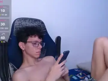 Chaturbate Best Webcam of bryamado