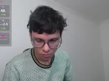Chaturbate Adult Webcam of bryamado