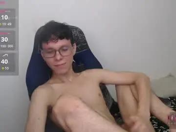 Chaturbate Free Live Porn of bryamado
