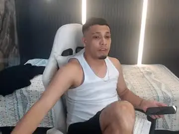 Chaturbate Watch Live Sex Cams of cam_xman